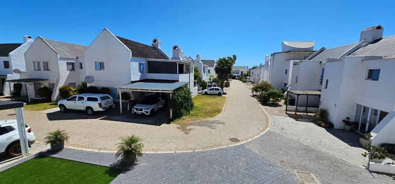 3 Bedroom Property for Sale in Lampiesbaai Western Cape